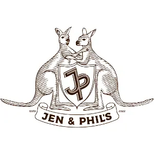 Jen & Phils